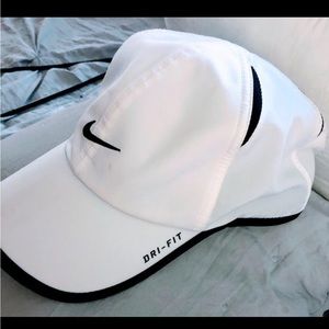 Nike hat